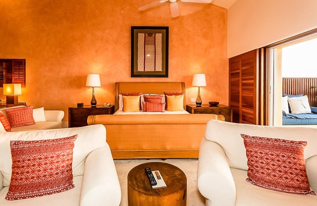 Splendid 5-bedroom ocean-view villa | Four Seasons Punta Mita in Punta de Mita