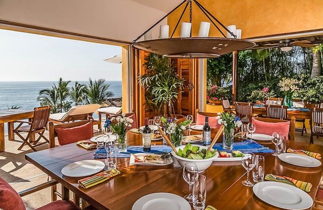 Villa Avanti at Four Seasons Residences Punta Mita in Punta de Mita