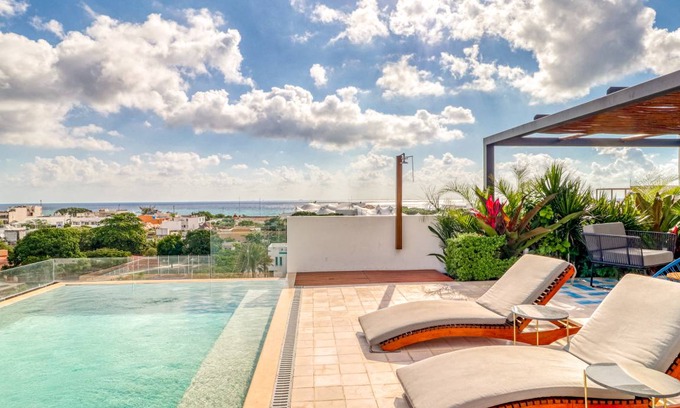 Centro Apartment | 51 m² Studio flat ∙ 4 guests