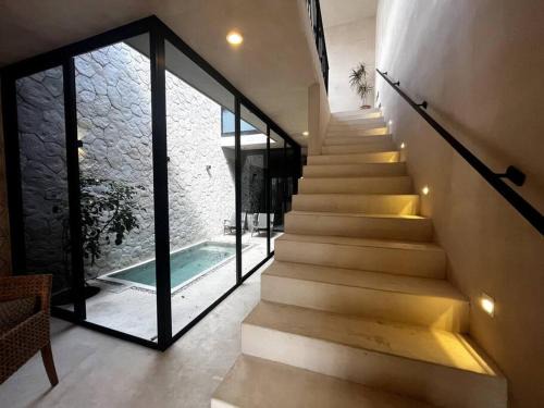 La Veleta Villa | Villa Boox Veleta Tulum