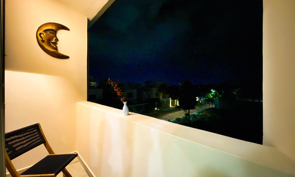 Downtown Cancun Hotel | Humant Coliving - Cancún