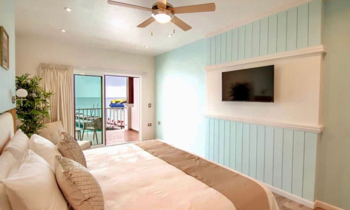 Salinas Apartment | Apartasuite en Isla Mujeres México