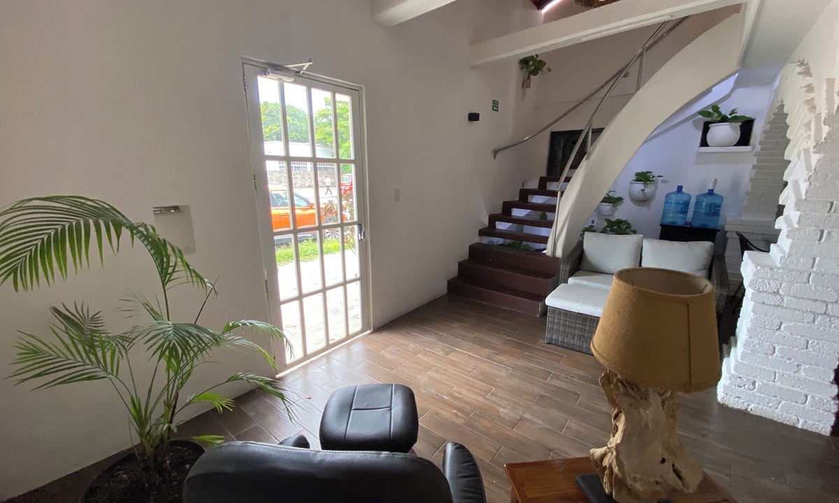 San Miguel House | Caribo Cozumel