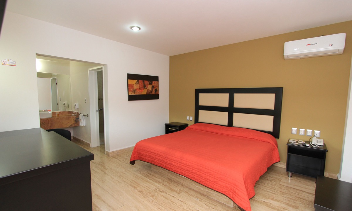 Silao Hotel | Hotel 5inn
