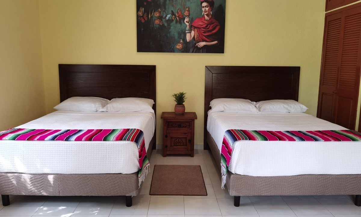 San Miguel House | Paradise Ranch