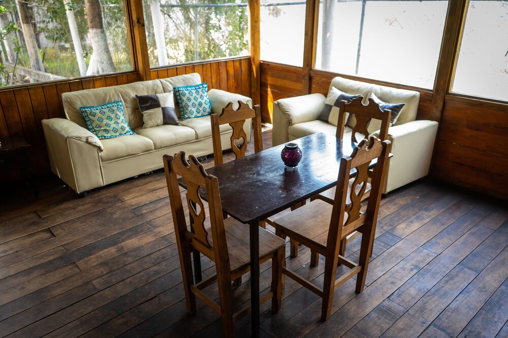 San Cristobal de las Casas Cabin | Cabañas San Cristóbal de Las Casas