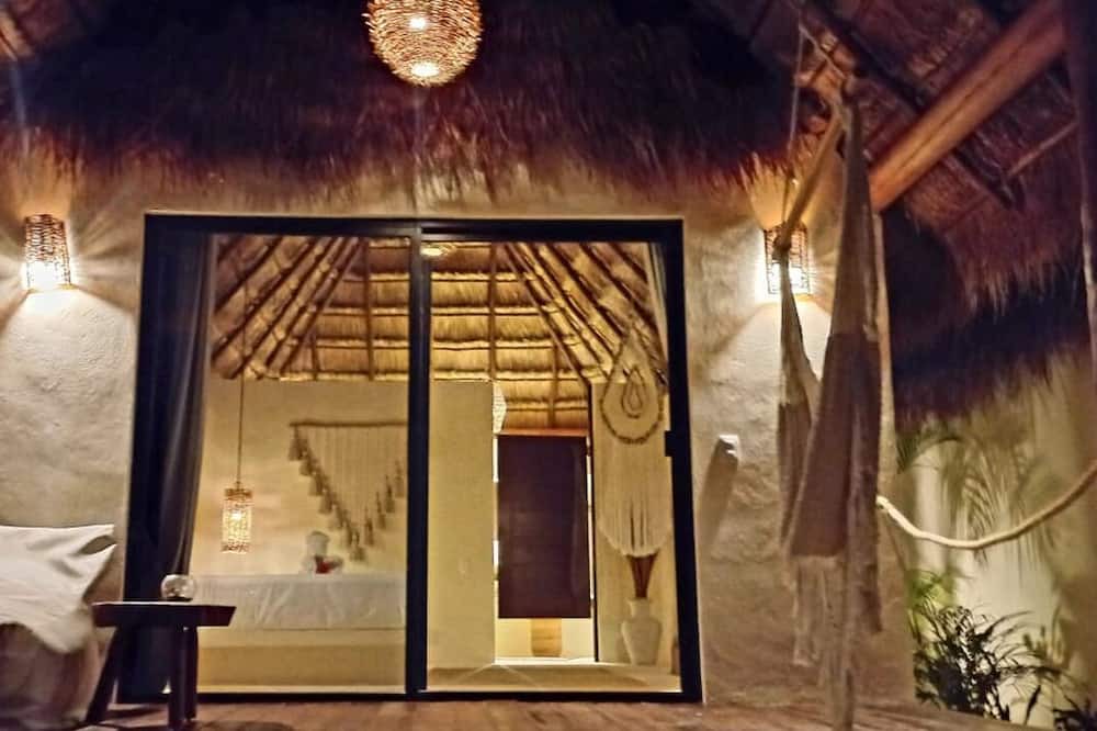 Chemuyil Hotel | Magic Xcacel