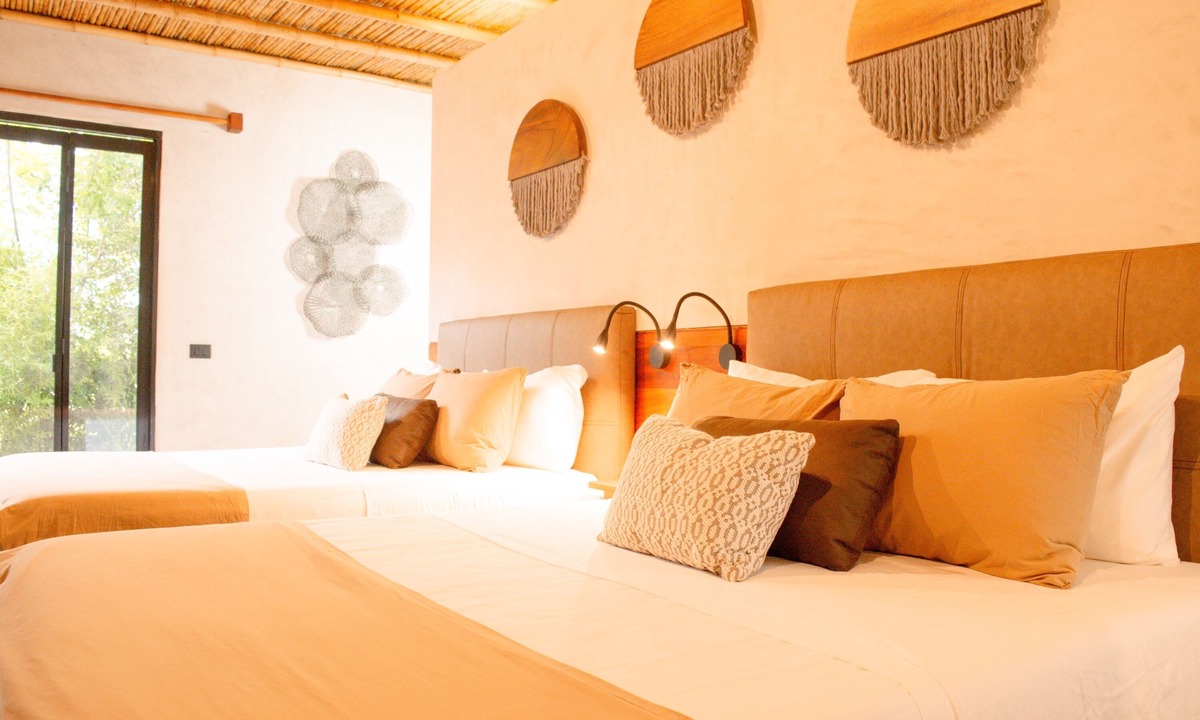 Tancanhuitz Hotel | Gran Tamoanchan
