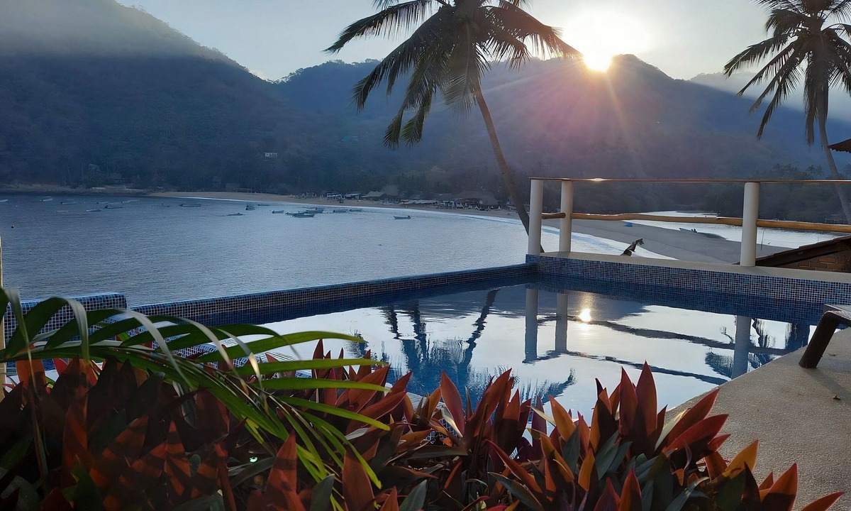 Yelapa Villa | Velyn