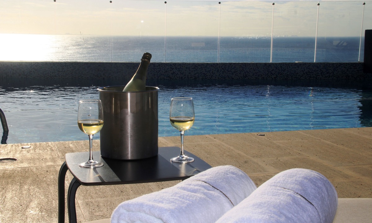 Zazil-ha Hotel | Singular Dream Vacation Rentals