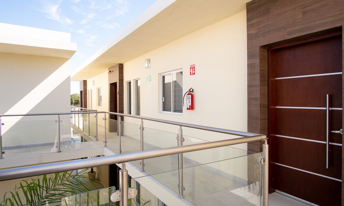 Bella Vista Condo | Beauty Beach