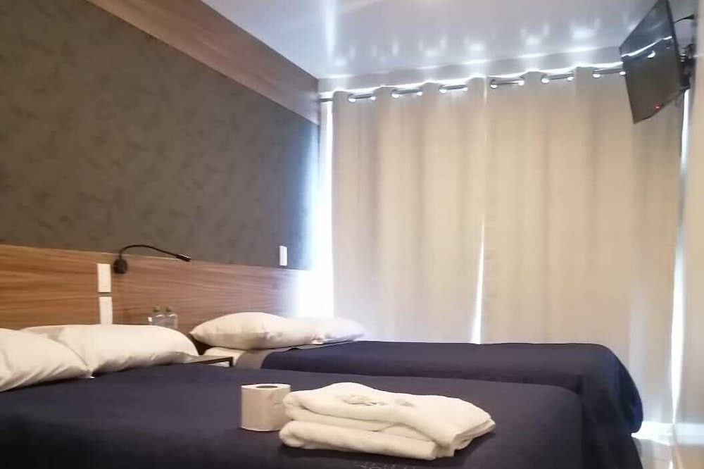 Arandas Hotel | Torres INN Hotel Express