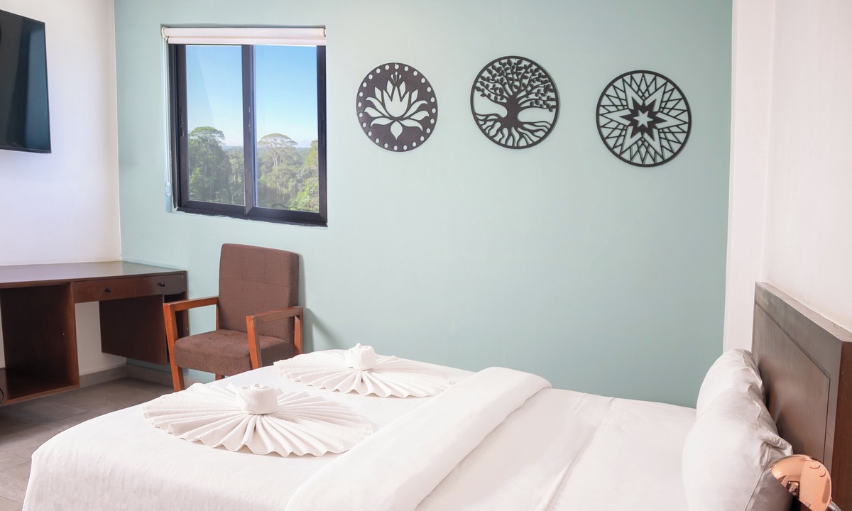 Cancun Hotel | Mura Hotel Boutique