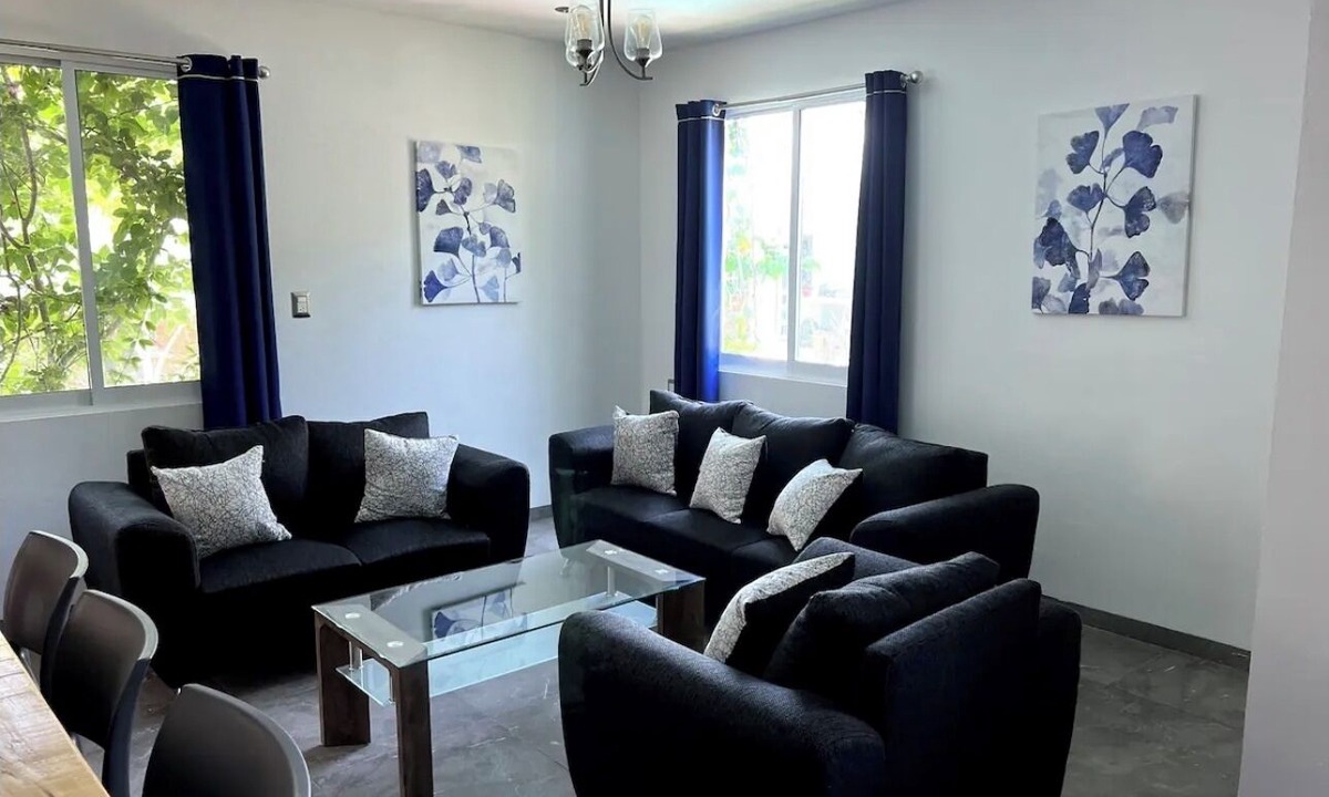 Campeche Apartment | Carambola Rooms