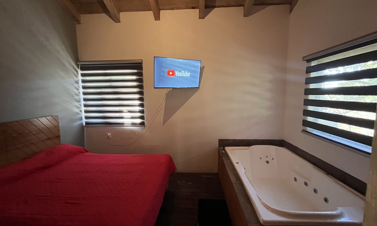 Mazamitla Cottage | Renta Mazamitla