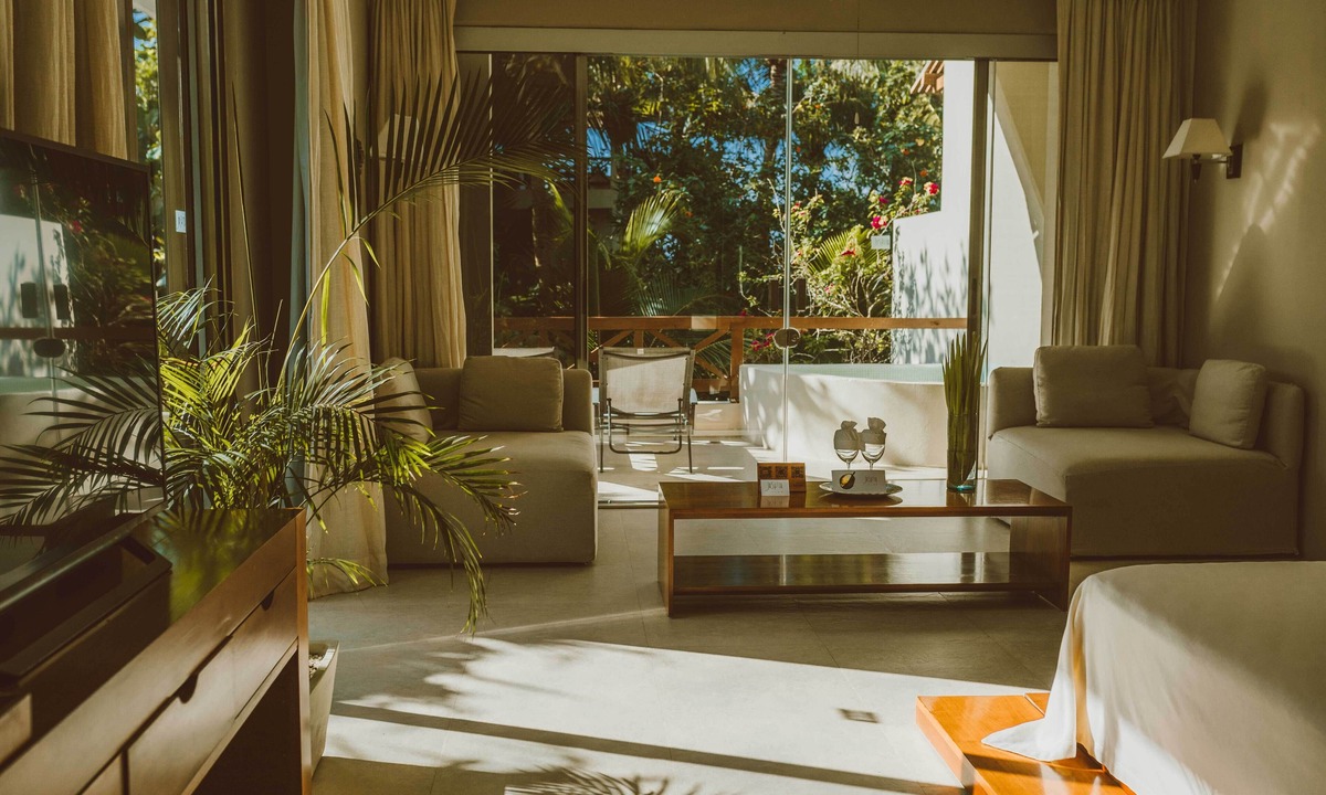 Soliman Bay Hotel | Jashita Hotel