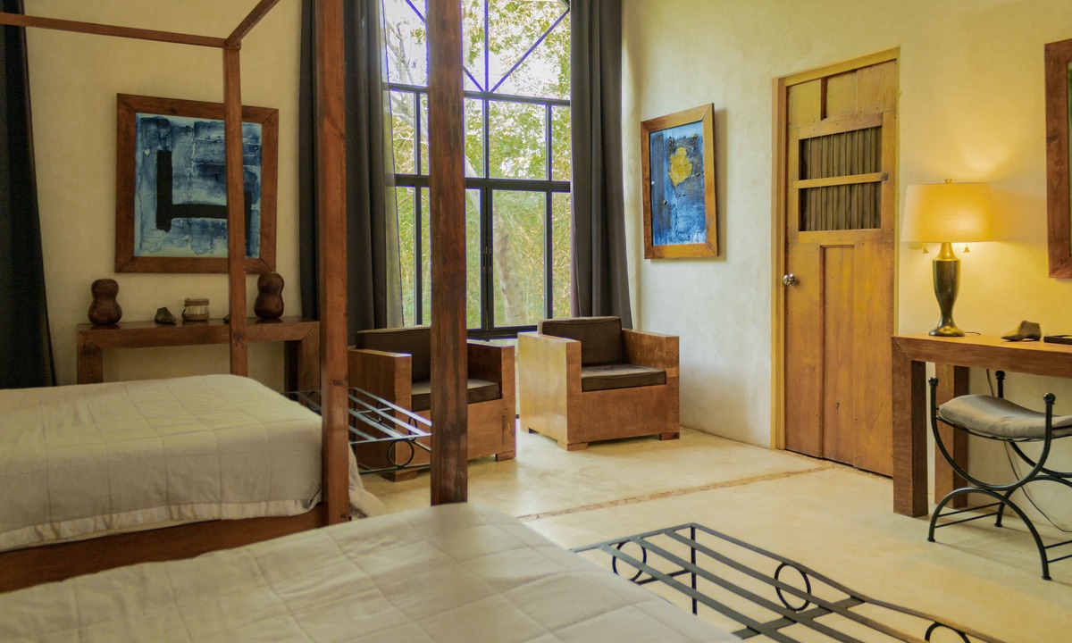 Tixkokob Hotel | Hotel Hacienda Ticum