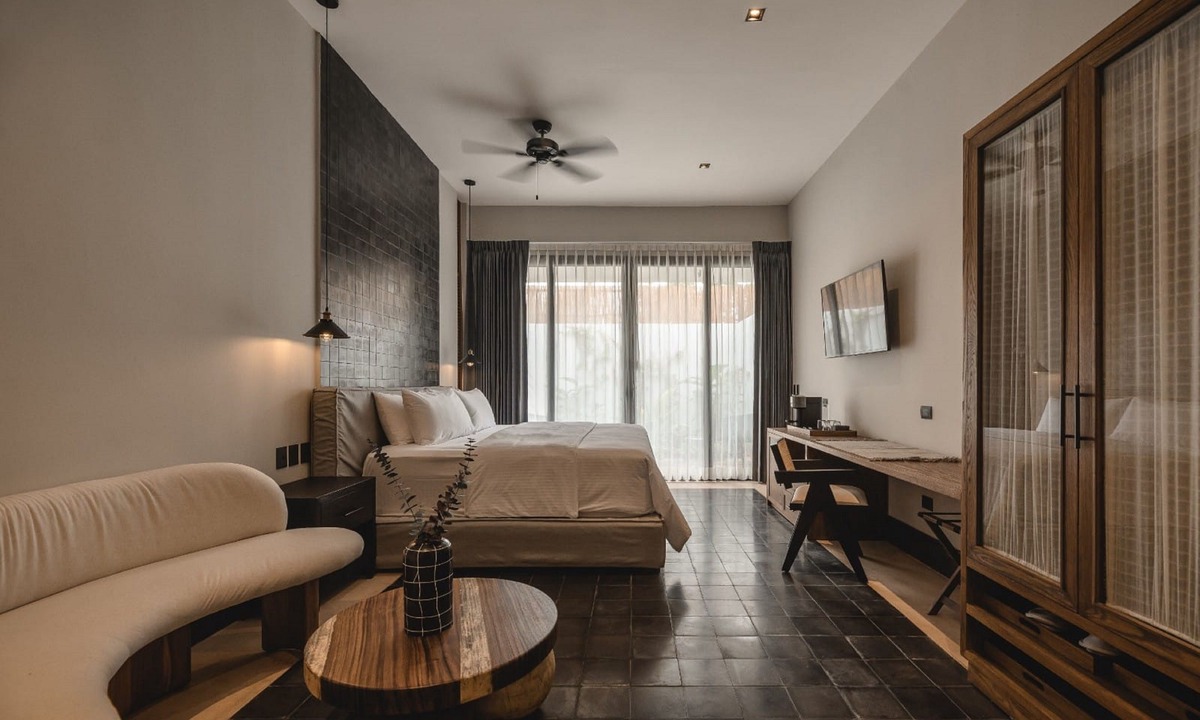 Valladolid Hotel | Hotel Sutuk