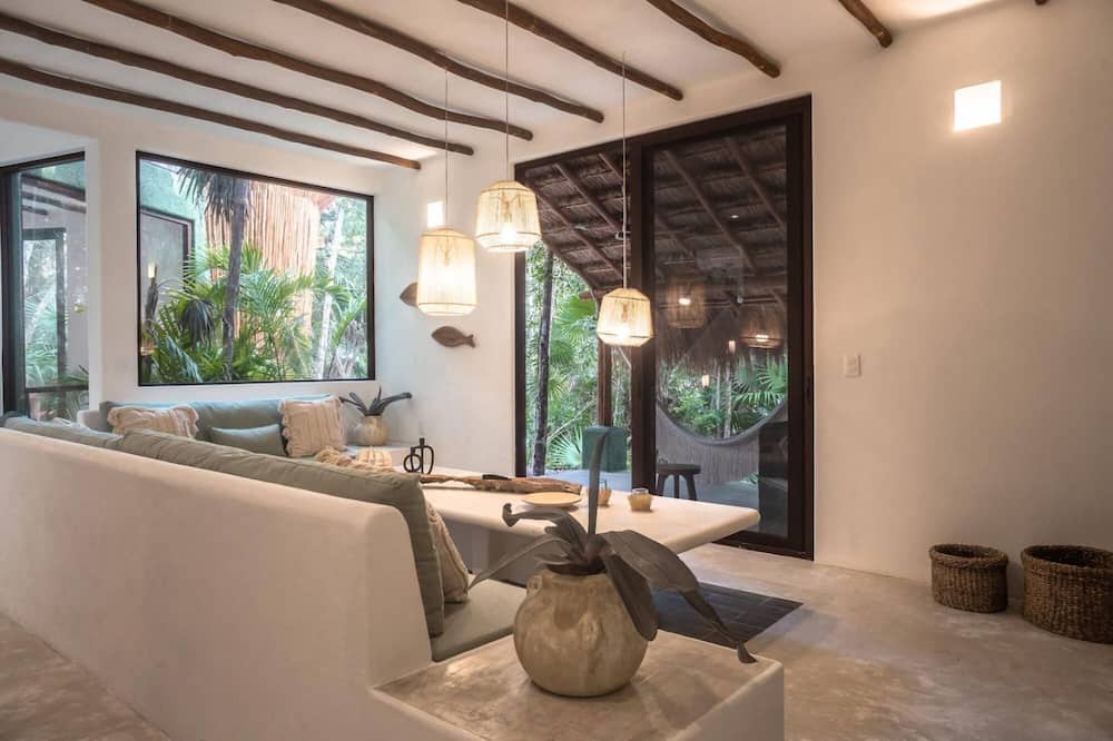 Buenavista House | Casa Pibe, Private pier, roof & jacuzzi