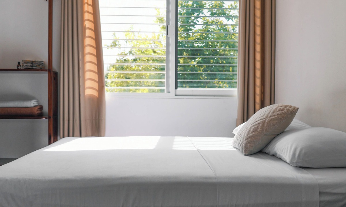 Bacalar Apartment | Apartamento 22