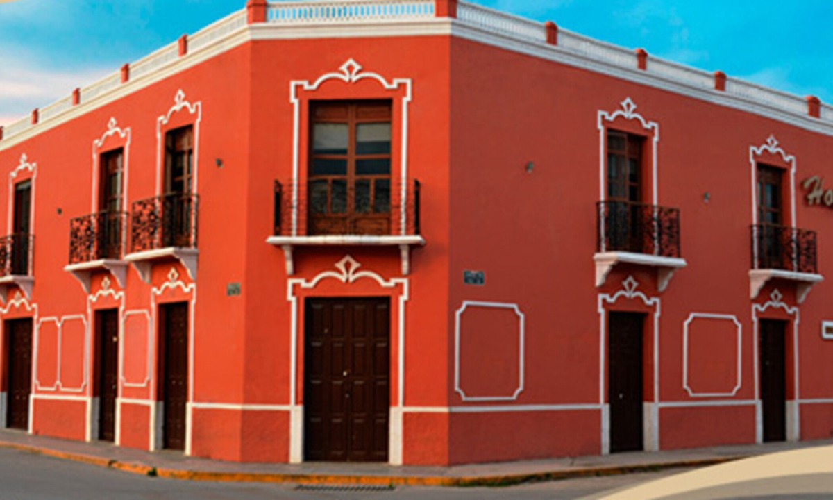 Ticul Hotel | Hotel Plaza