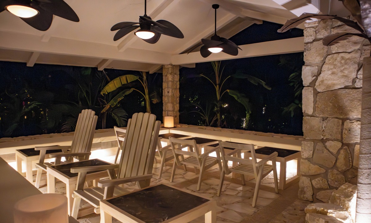 Palenque Hotel | Chan-Kah Resort Village