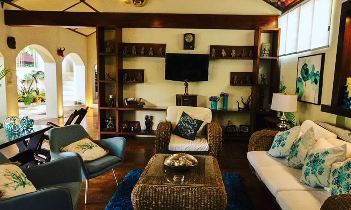 Axtla de Terrazas Hotel | Hotel Boutique La Casona