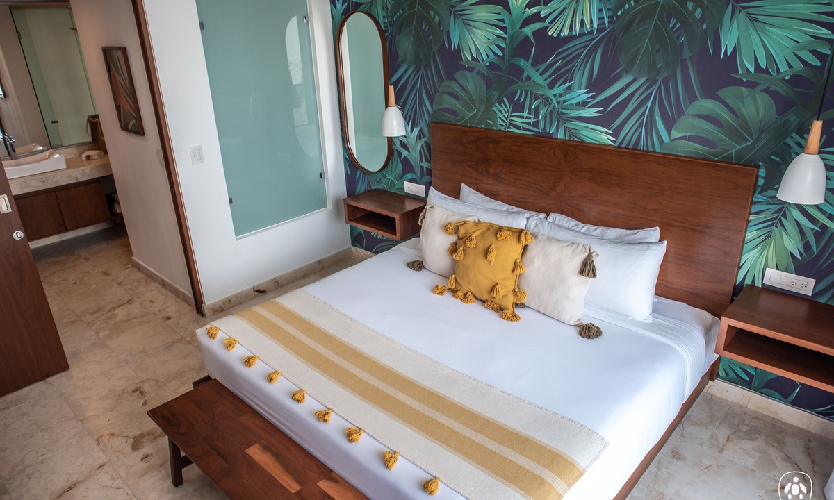 Zazil-ha Hotel | Anah La Quinta