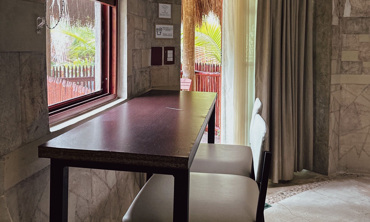 Bacalar Hotel | Hotel Boutique Aurea