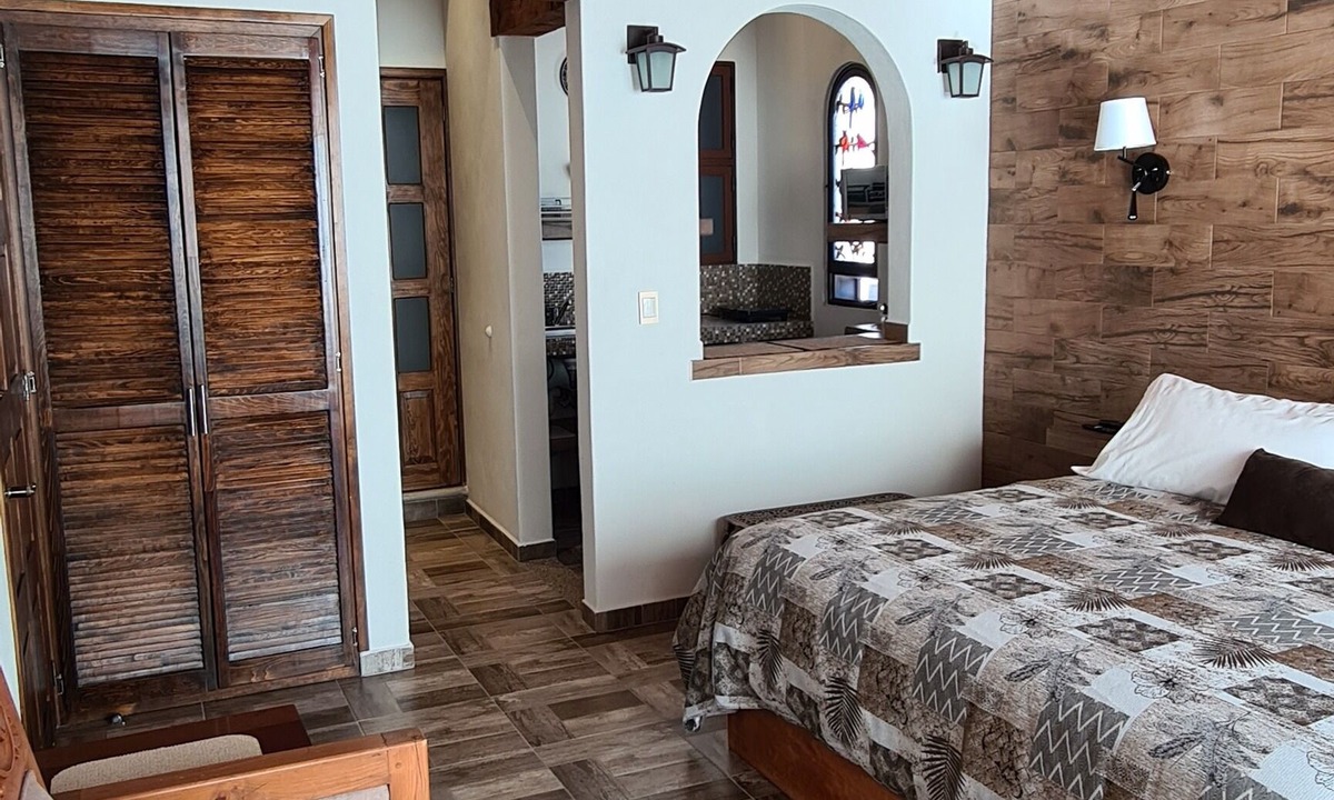 Guanajuato Hotel | Casita Privada del Chan