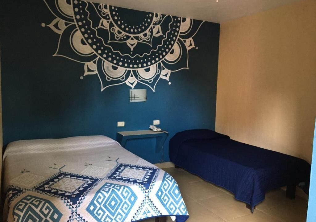 Comitan de Dominguez Hotel | Hotel Casa Morada