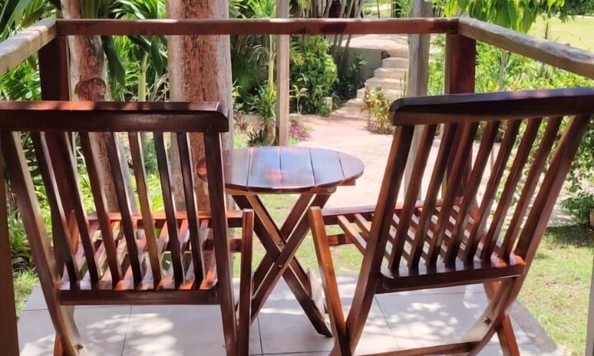 Ticul Hotel | Hacienda Maria Elena Yucatán