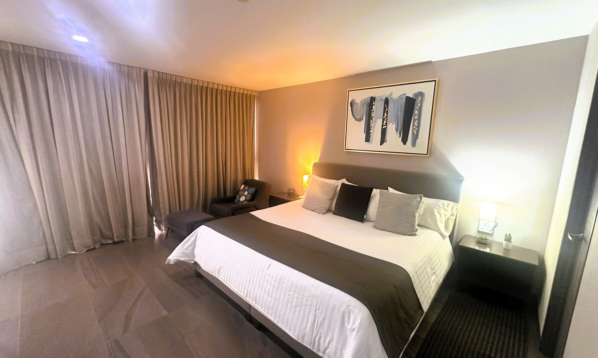 Silao Apartment | Arboleda 5