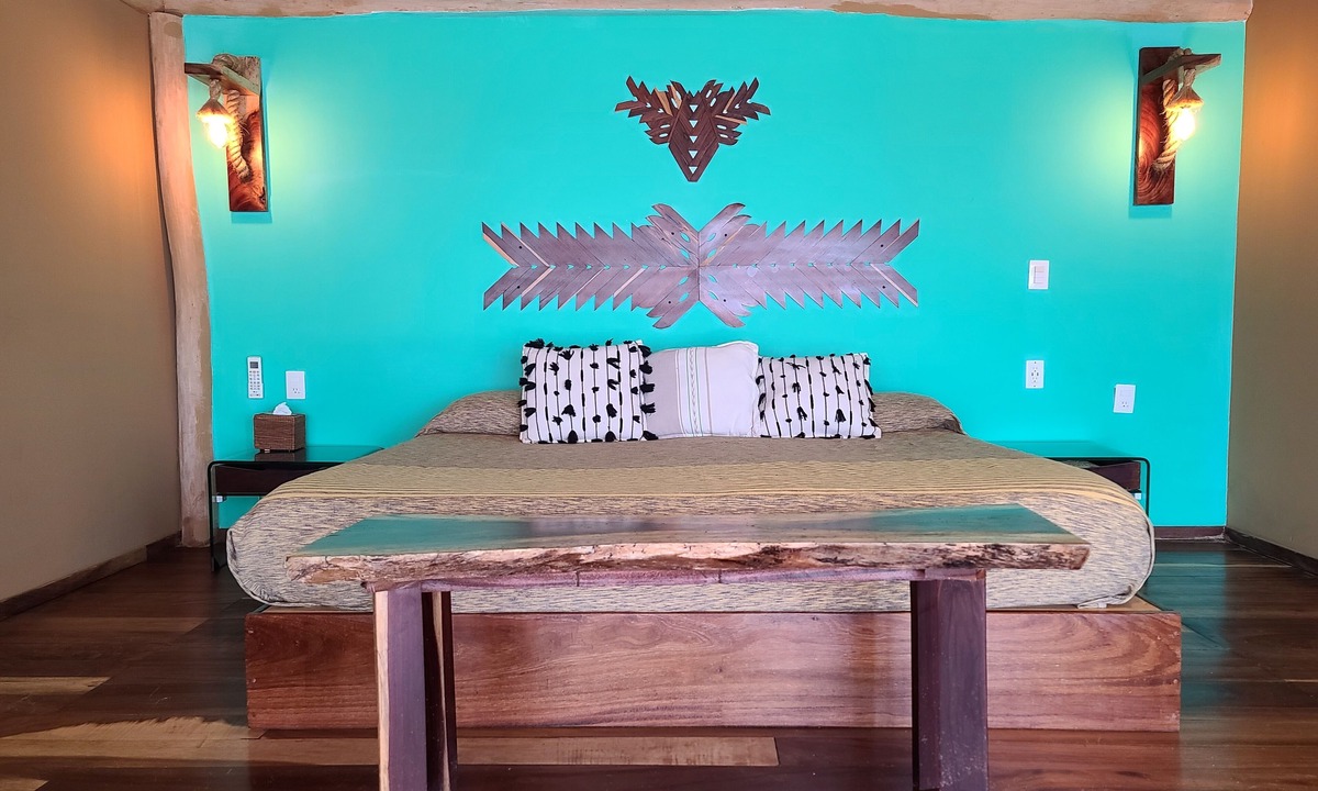 Quimixto House | Amaca Beach Retreat - Puerto Vallarta South Shore