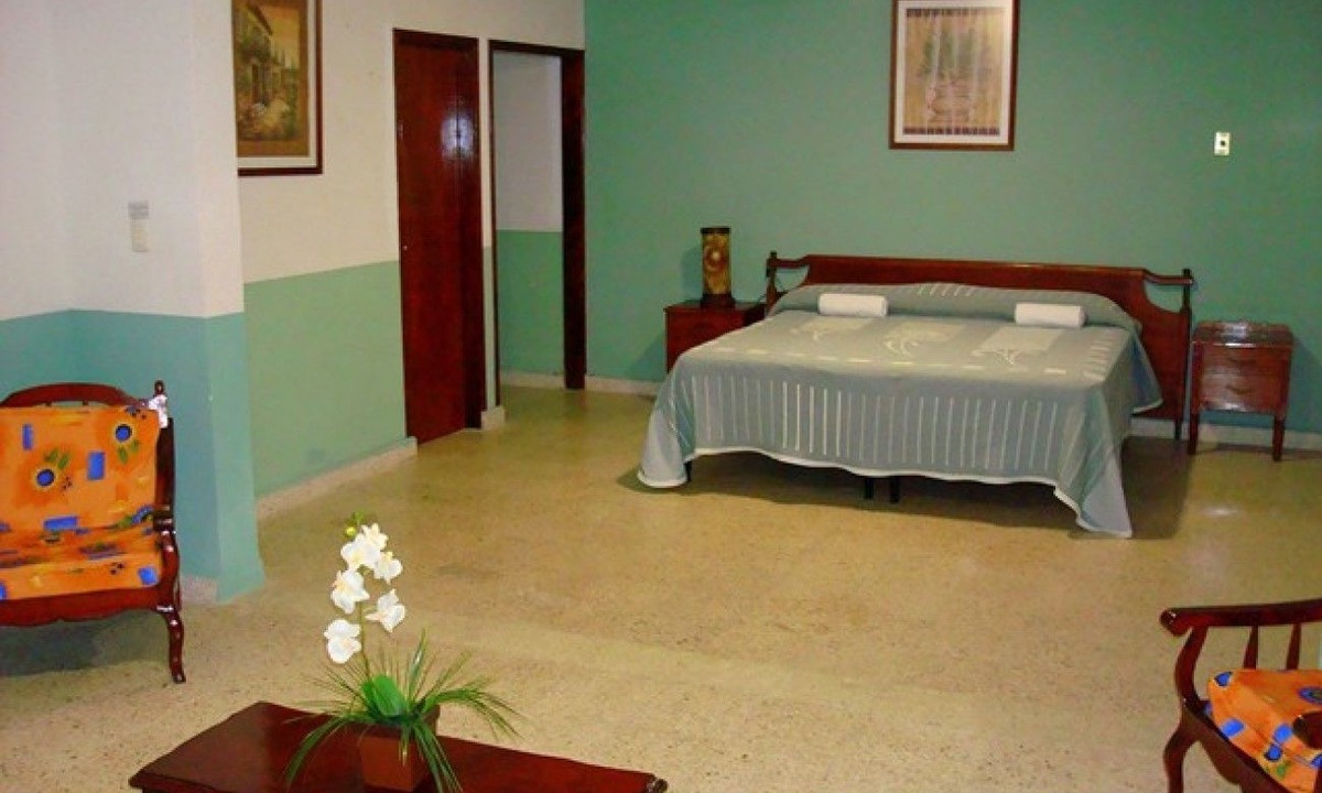 Catemaco Hotel | Hotel Playa Azul