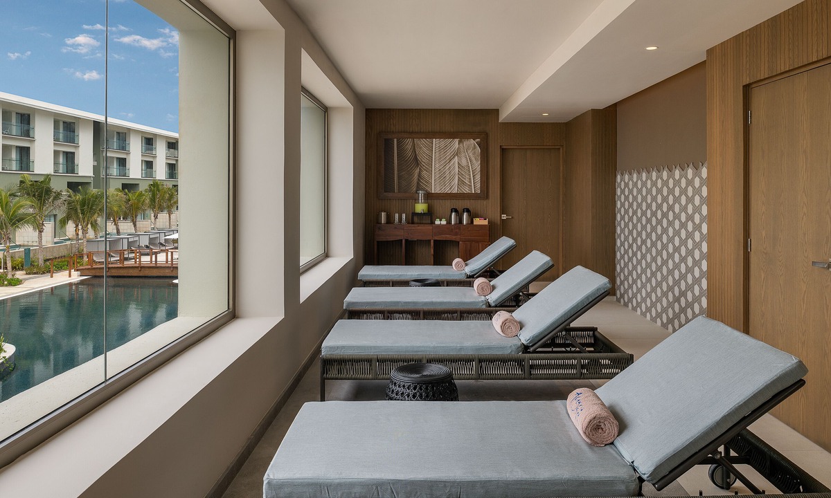 Costa Mujeres Resort | Catalonia Grand Costa Mujeres All Suites & Spa - All Inclusive