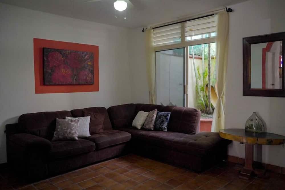 Palmar de Aramara Bed & Breakfast | My Local Home Vallarta