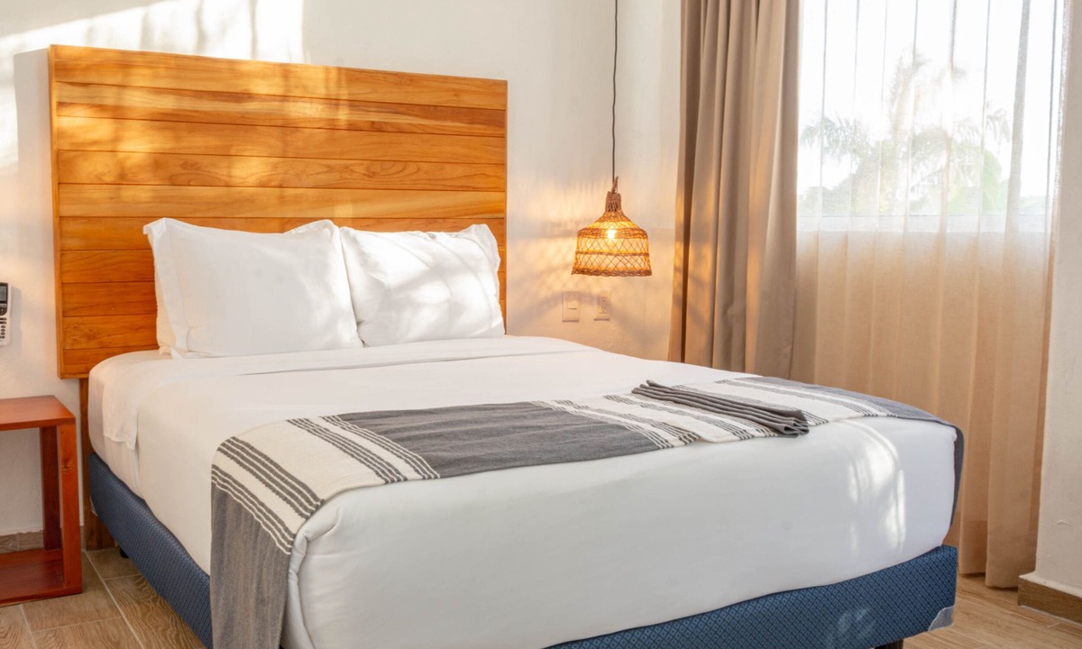 Coba Hotel | Kaab Coba