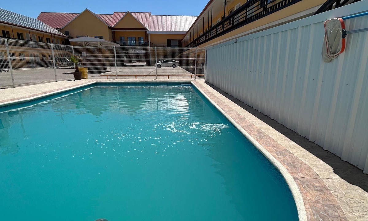 Colonia Dublan Hotel | Durazno Inn