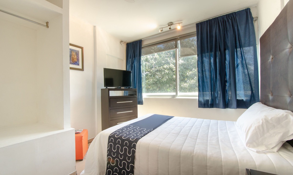 Downtown Culiacan House | My Suite Ejecutivas