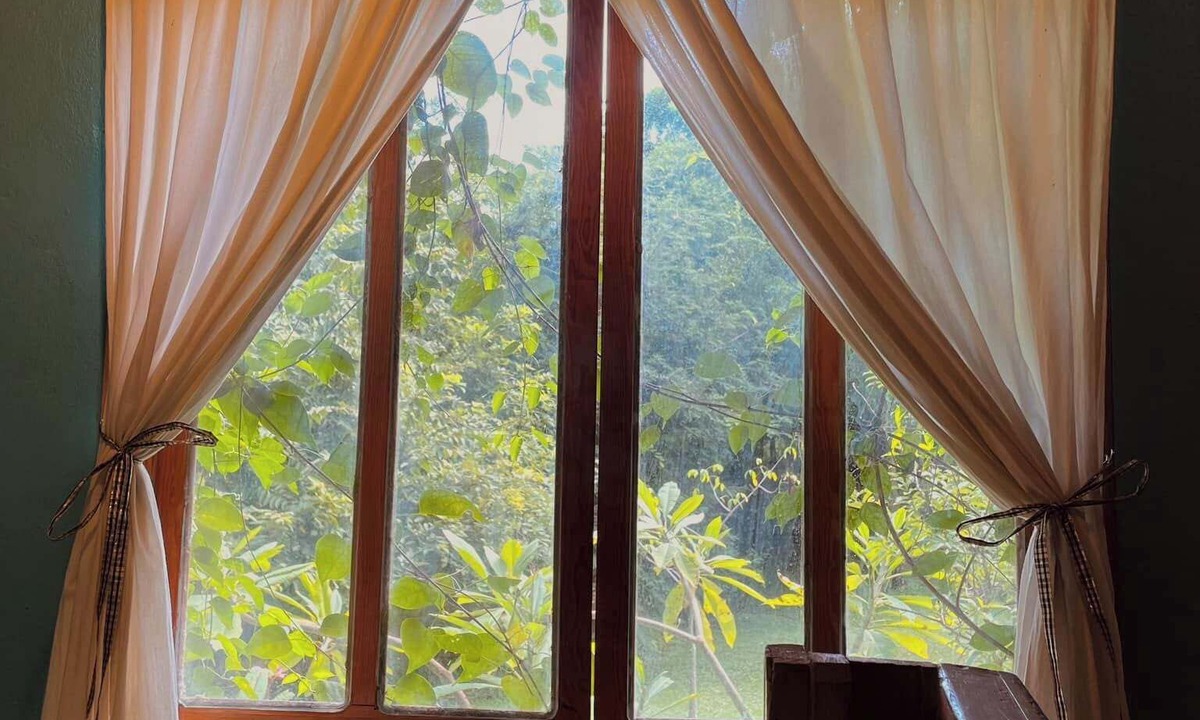 Tanchachin Hotel | Cabañas Mannan