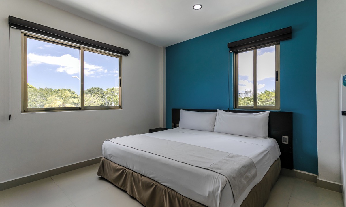 Ejidal Hotel | Hotel Ambra