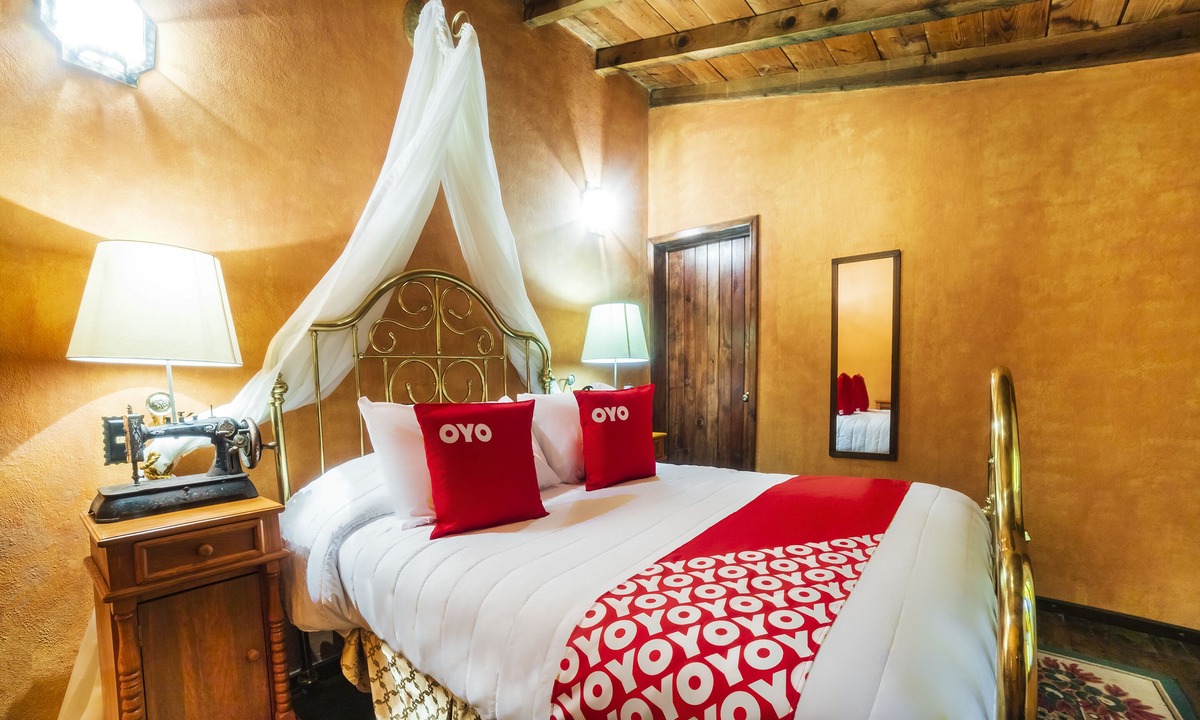 El Oro Hotel | OYO Hotel El Mineral, Tlalpujahua