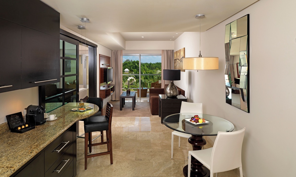 Luis Donaldo Colosio Resort | Paradisus Playa del Carmen – Riviera Maya - All Inclusive