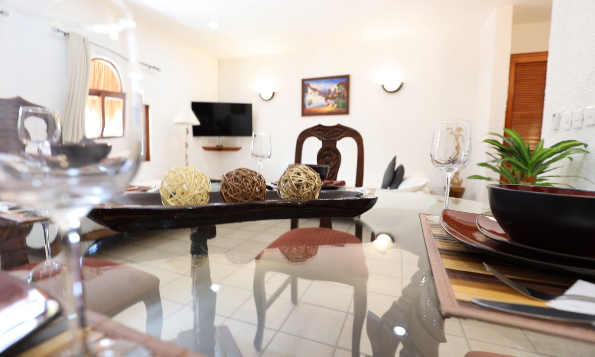 Downtown Hotel | Hotel Bosque Caribe , 5th Av Zone