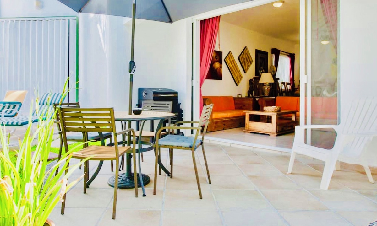 Playacar House | Room-playacar - Executive Budget Room Wi