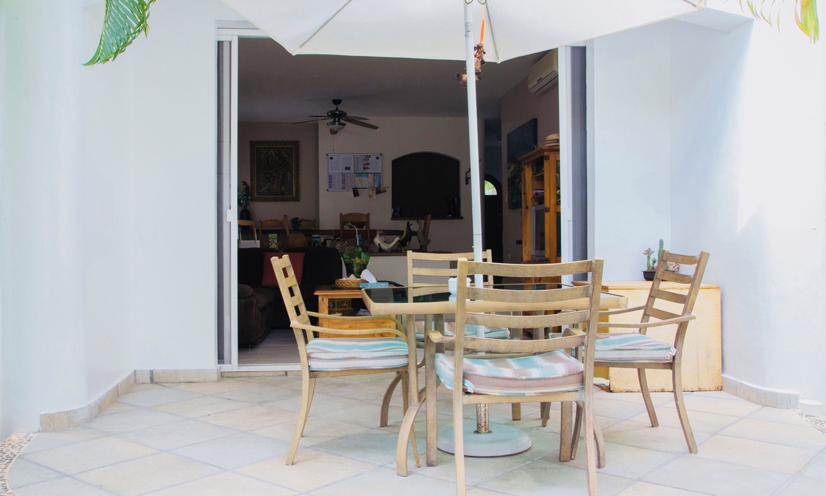 Playacar House | Room-playacar Deluxe Comfort Balcony Roo