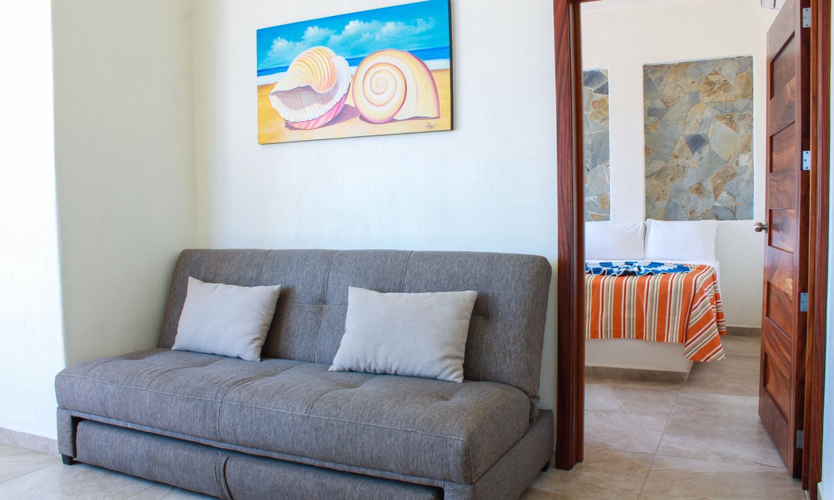 Rincon de Guayabitos Apartment | AUROZA RESORT
