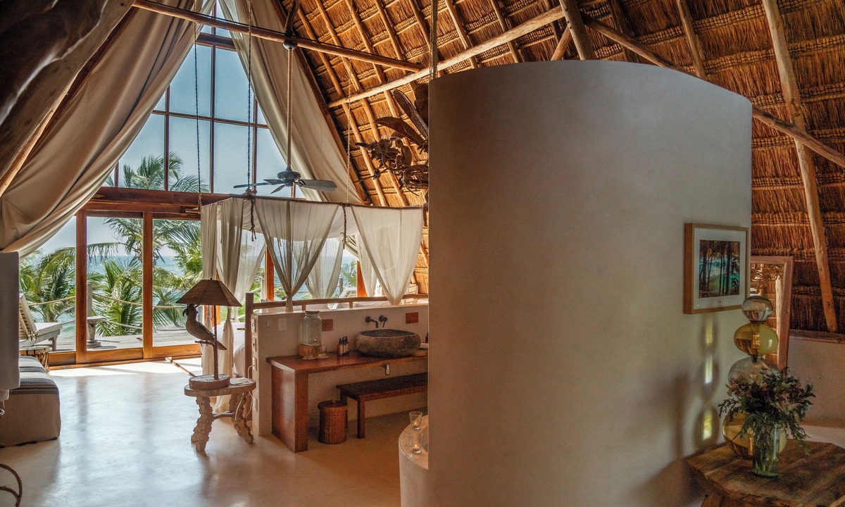 Zona Hotelera Hotel | La Valise Tulum, Member of Small Luxury Hotels