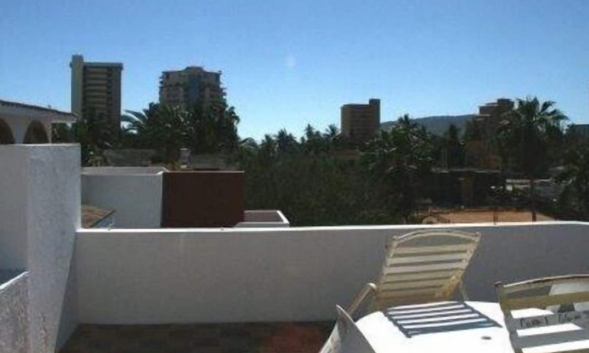 Las Gaviotas Hotel | Estudio Liz